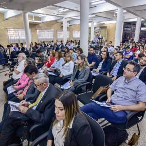 II CONFERENCIA NACIONAL INNOVA EN PARAGUAY