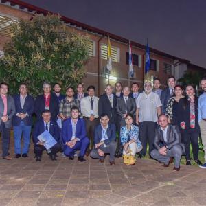 II CONFERENCIA NACIONAL INNOVA EN PARAGUAY