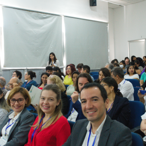 II CONFERENCIA NACIONAL INNOVA EN BOLIVIA
