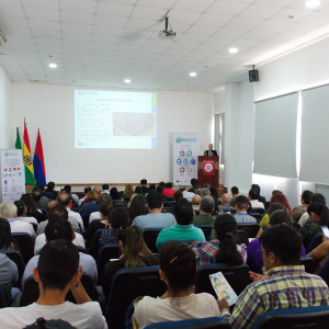 II CONFERENCIA NACIONAL INNOVA EN PARAGUAY